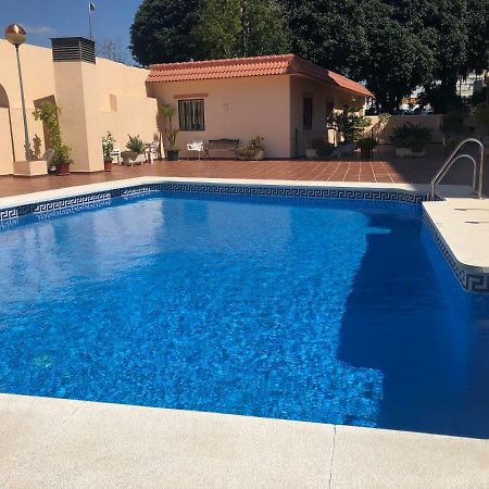 Bonanza Beach 5 Benalmádena Eksteriør billede