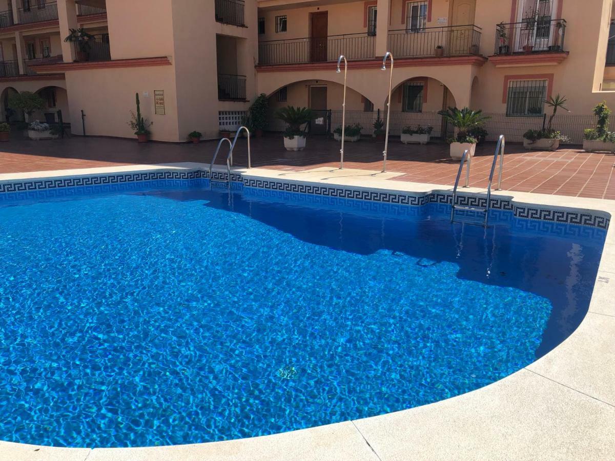 Bonanza Beach 5 Benalmádena Eksteriør billede