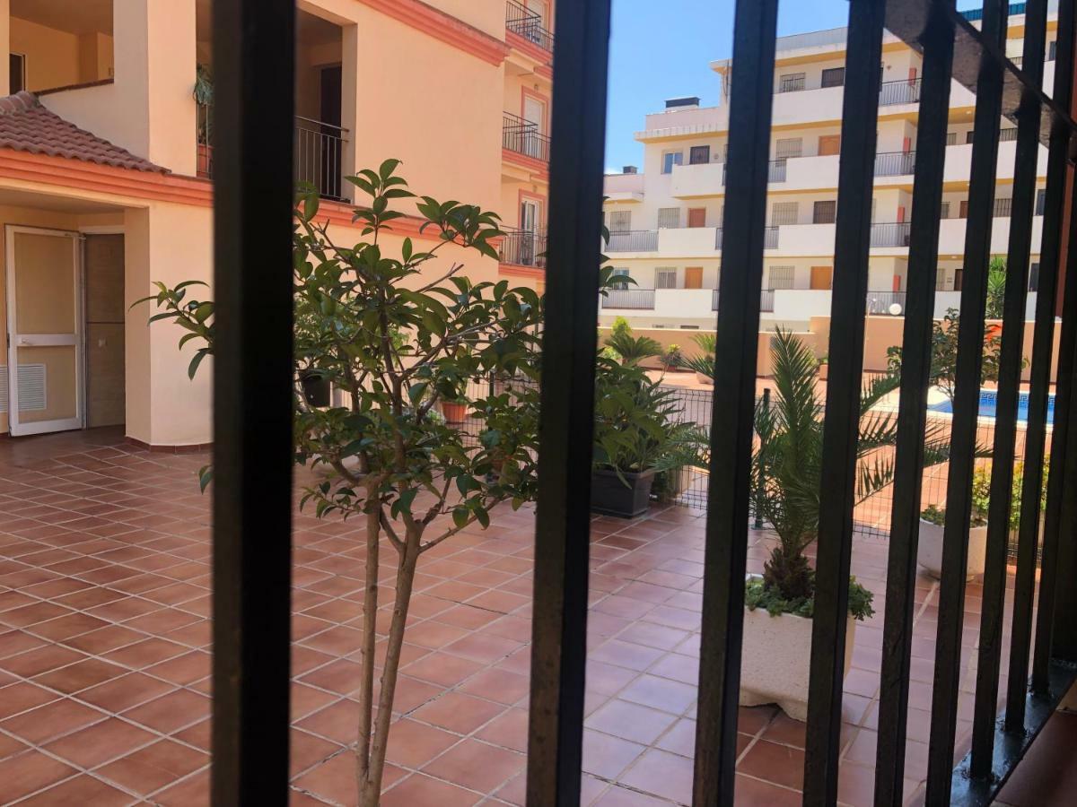 Bonanza Beach 5 Benalmádena Eksteriør billede