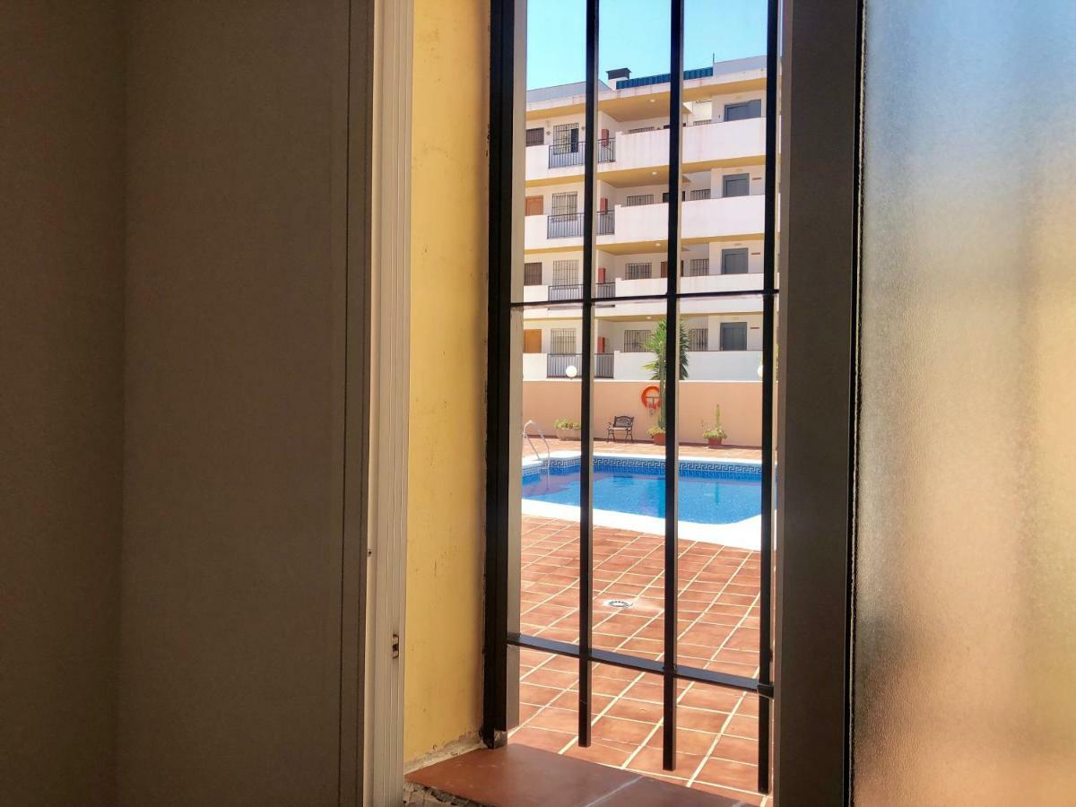 Bonanza Beach 5 Benalmádena Eksteriør billede