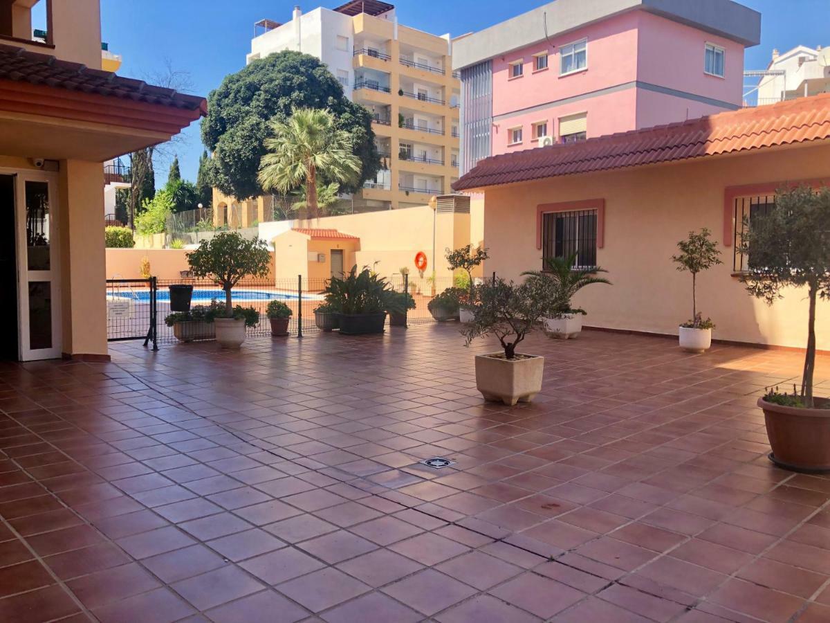 Bonanza Beach 5 Benalmádena Eksteriør billede