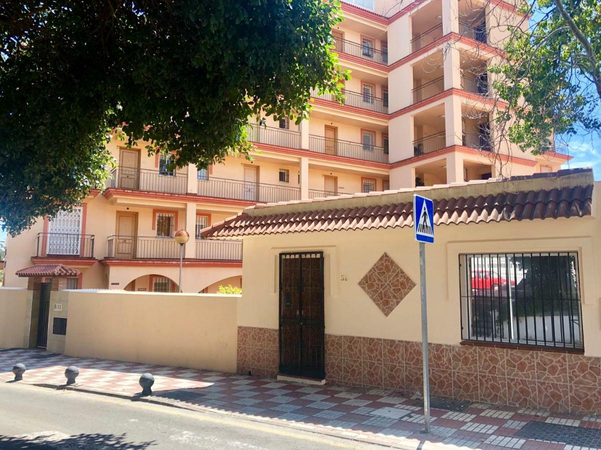 Bonanza Beach 5 Benalmádena Eksteriør billede